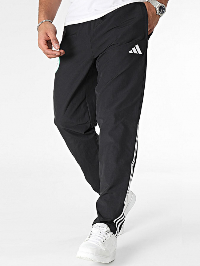 Jogging de football faf noir homme - Adidas