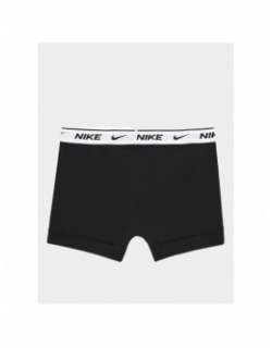 Pack 3 boxers everyday dri-fit noir homme - Nike