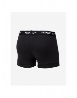Pack 3 boxers everyday dri-fit noir gris blanc homme - Nike