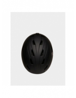 Casque de ski profil powder noir - Cairn