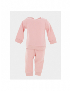 Ensemble sweat jogging minnie mouse rose fille - Disney