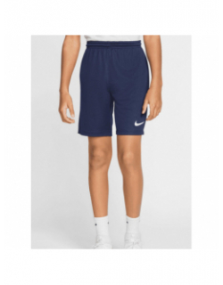 Short de football park III bleu marine enfant - Nike