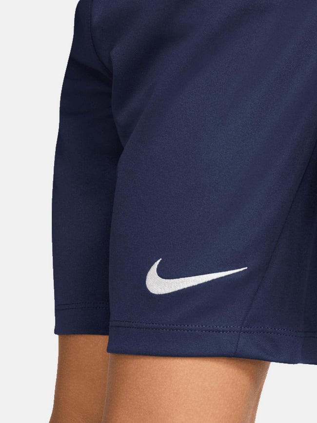 Short de football park III bleu marine enfant - Nike