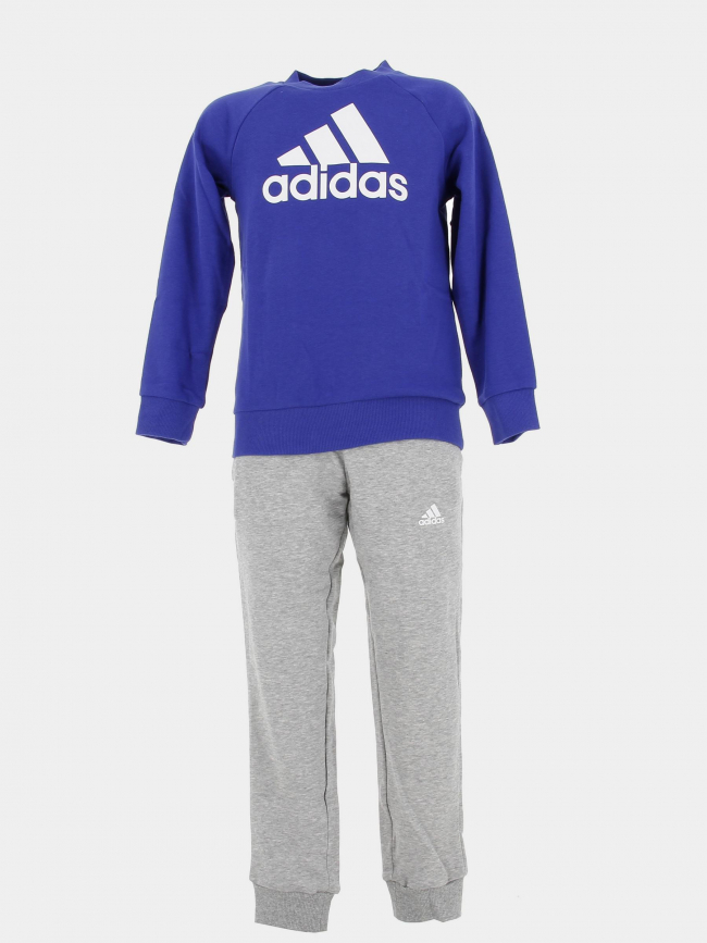 Ensemble survetement adidas 6-9 mois