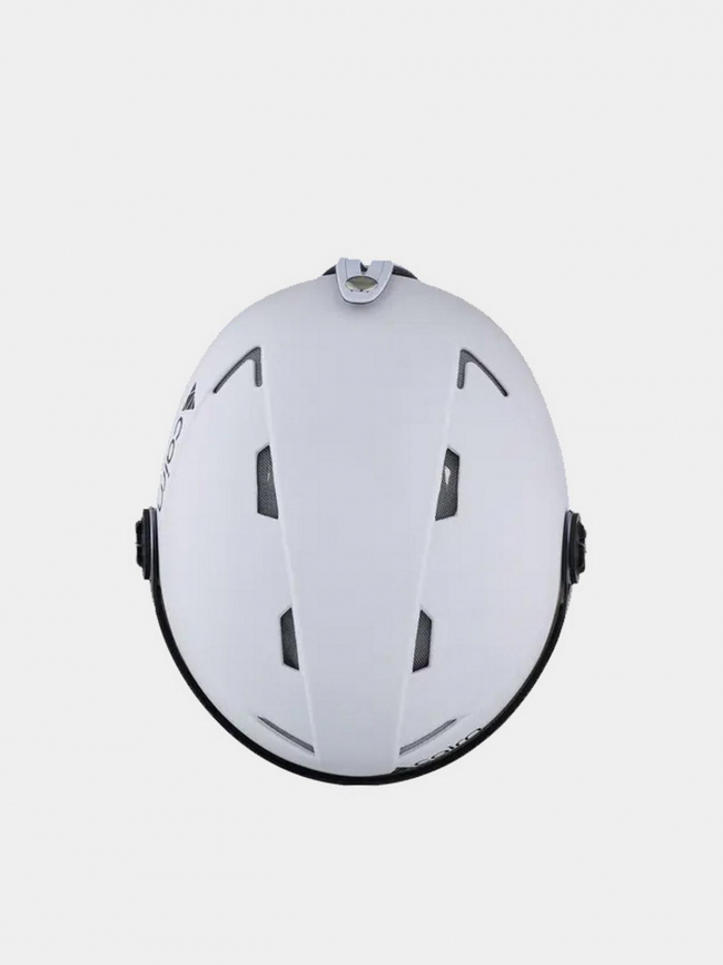 Casque De Ski Avec Visière Cairn Android Visor - Catégorie 3, Ventilation, Réglable