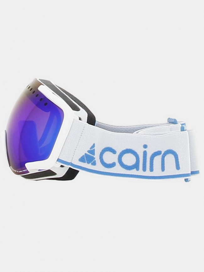 Masque de ski Cairn Enfant BOOSTER Rose SPX 3000