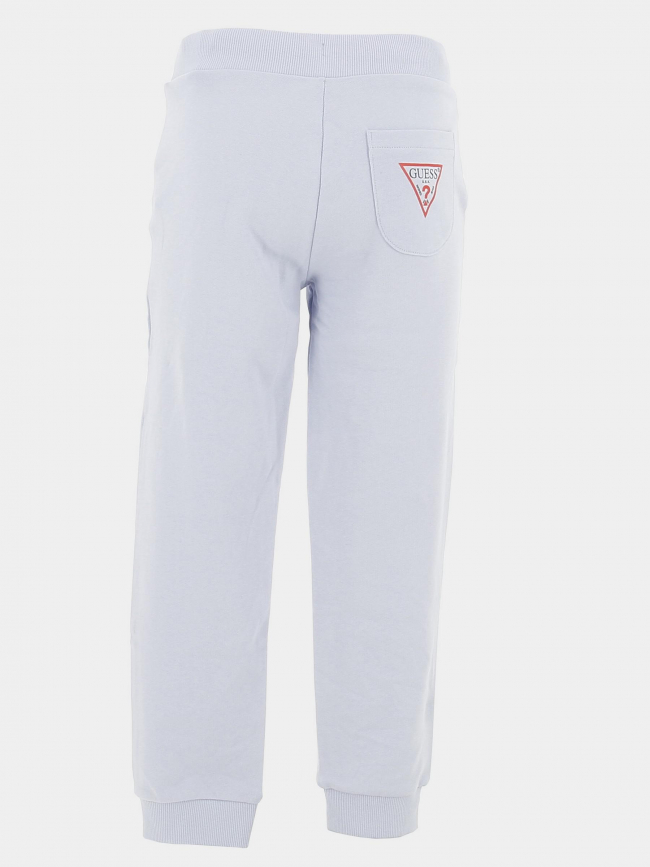 Jogging active bleu enfant - Guess