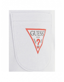 Jogging active bleu enfant - Guess