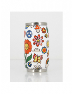 Canette isotherme dessin 280ml - Les Artistes