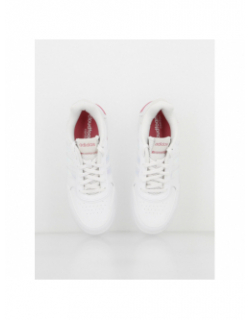 Baskets postmove se holographique blanc femme - Adidas