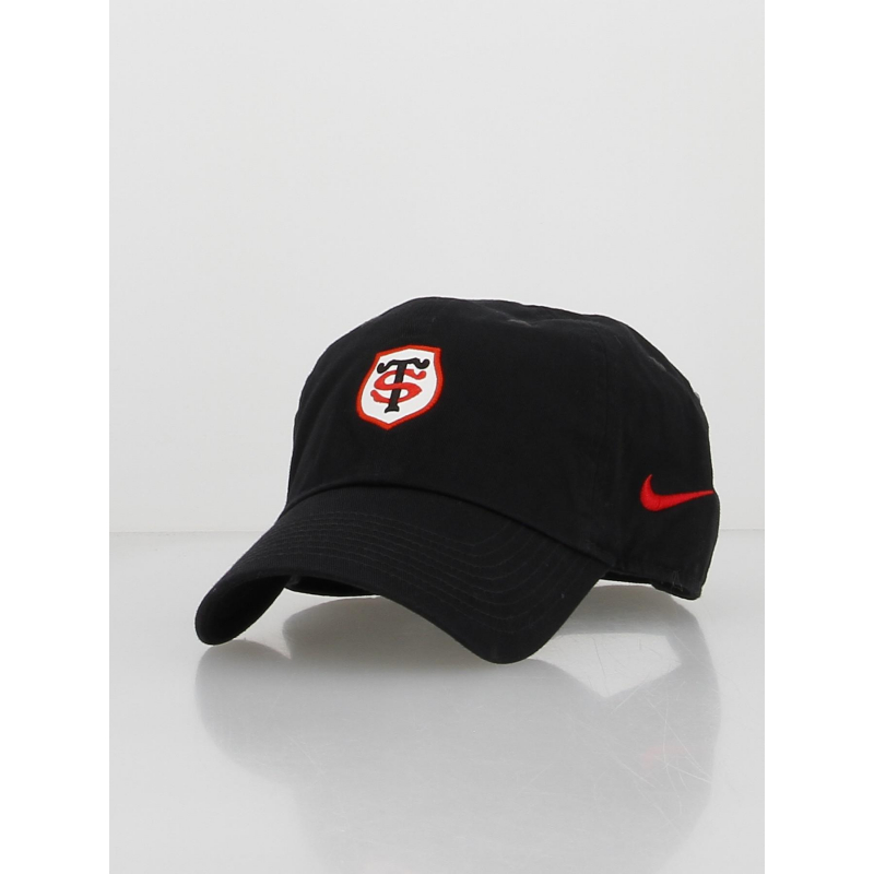 Casquette heritage 86 rugby club toulousain noir - Nike