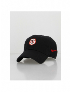 Casquette heritage 86 rugby club toulousain noir - Nike