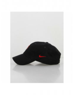 Casquette heritage 86 rugby club toulousain noir - Nike