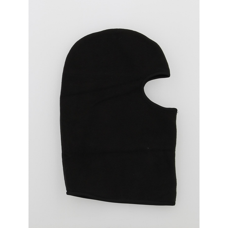 Cagoule alagoa polaire noir - Cairn