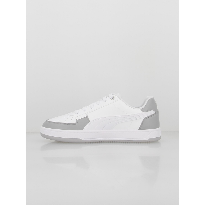Baskets caven 2 mapf1 amg petronas blanc homme - Puma