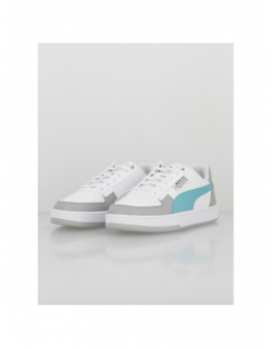 Baskets caven 2 mapf1 amg petronas blanc homme - Puma