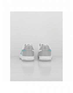 Baskets caven 2 mapf1 amg petronas blanc homme - Puma