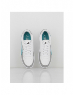 Baskets caven 2 mapf1 amg petronas blanc homme - Puma