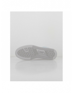 Baskets caven 2 mapf1 amg petronas blanc homme - Puma