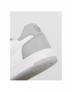 Baskets caven 2 mapf1 amg petronas blanc homme - Puma