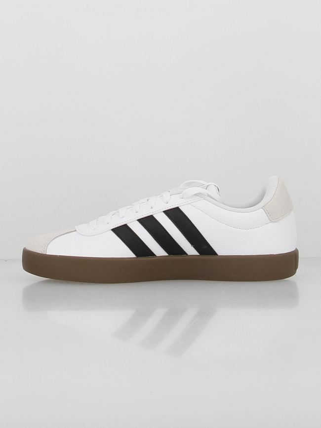 Baskets vl court 3.0 noir blanc homme - Adidas