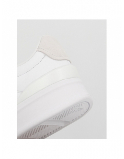 Baskets kantana blanc femme - Adidas