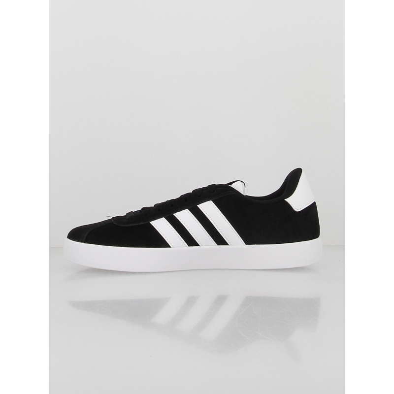 Baskets vl court 3.0 noir blanc homme - Adidas