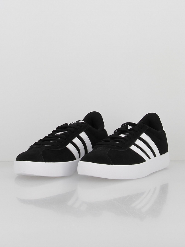Baskets vl court 3.0 noir blanc homme - Adidas