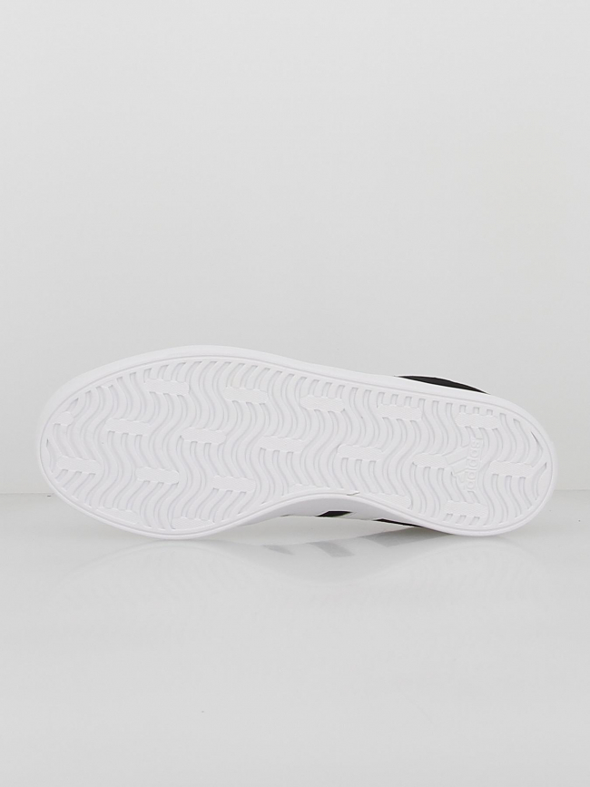 Baskets vl court 3.0 noir blanc homme - Adidas