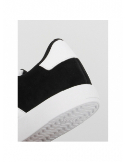 Baskets vl court 3.0 noir blanc homme - Adidas