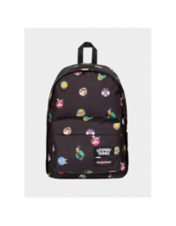 Sac à dos Eastpak padded pak'r looney tunes noir