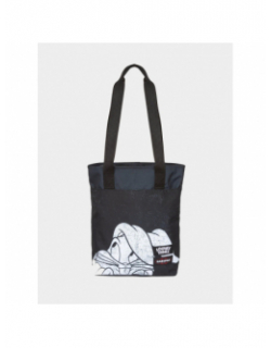 Sac tote shopp x r bugs bunny noir - Eastpak