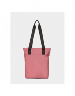 Sac tote shopp x r titi bordeau - Eastpak