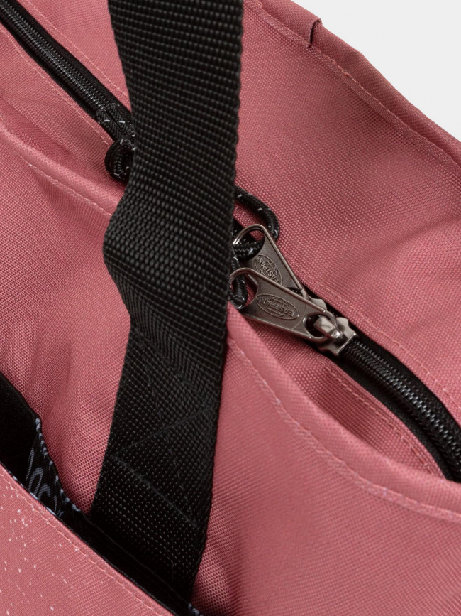 Sac tote shopp x r titi bordeau - Eastpak