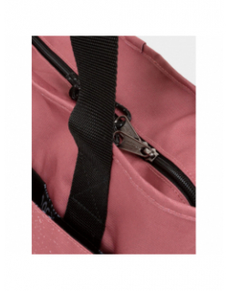 Sac tote shopp x r titi bordeau - Eastpak