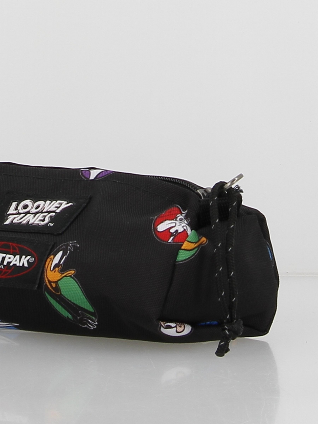 Trousse benchmark looney tunes noir - Eastpak