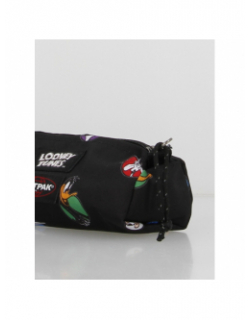 Trousse benchmark looney tunes noir - Eastpak
