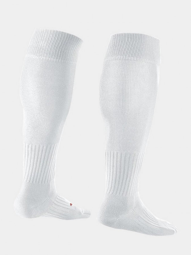 Chaussettes de football classic II cushion blanc - Nike