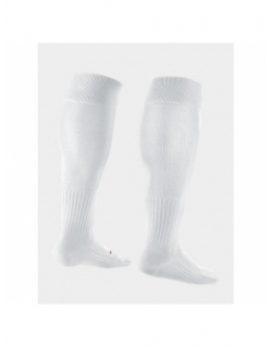 Chaussettes de football classic II cushion blanc - Nike