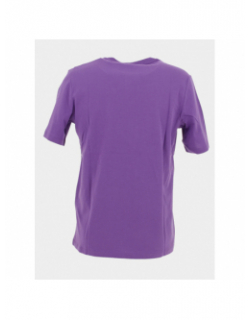 T-shirt la folie douce 23 violet homme - Jack & Jones