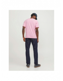 T-shirt archie rose homme - Jack & Jones