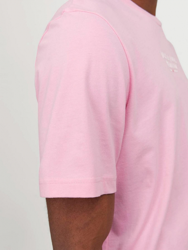 T-shirt archie rose homme - Jack & Jones