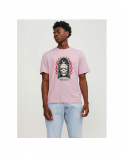 T-shirt heavens rose homme - Jack & Jones