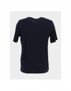 T-shirt dragon ball z bleu marine homme - Jack & Jones