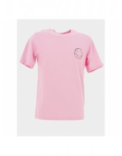 T-shirt nirvana rose homme - Jack & Jones