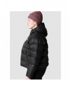Doudoune unie hyalite synthetic noir femme - The North Face