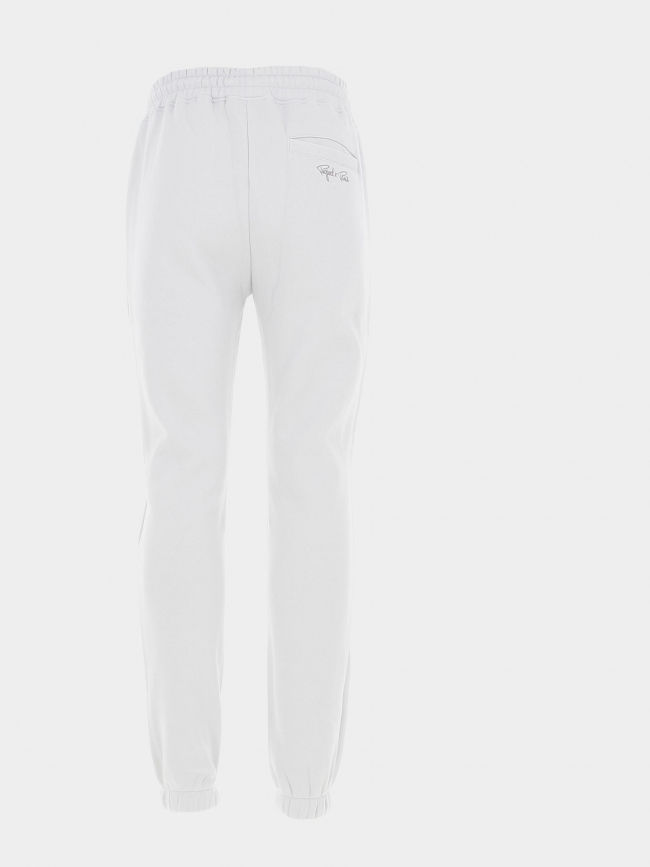 Jogging signature logo gris homme - Project X Paris