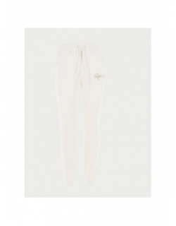 Jogging logo signature beige homme - Project X Paris