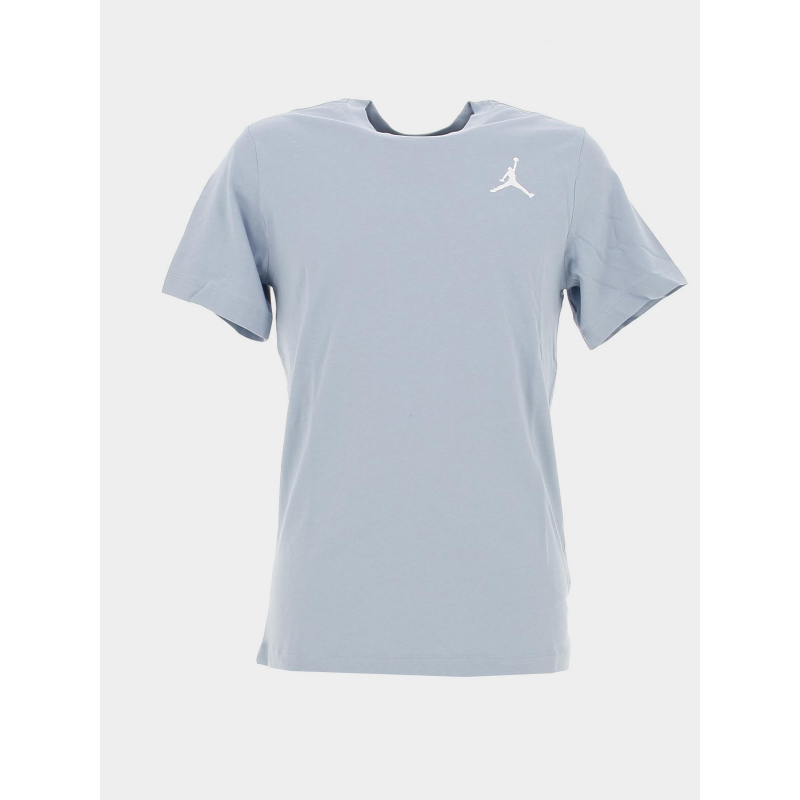 T-shirt jumpman bleu clair homme - Jordan