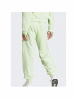 Pantalon de Jogging all szn loose fit vert femme - Adidas